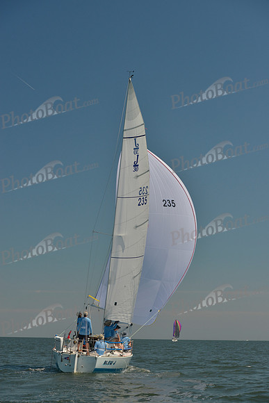 2017 Southern Bay Race Week B_0617