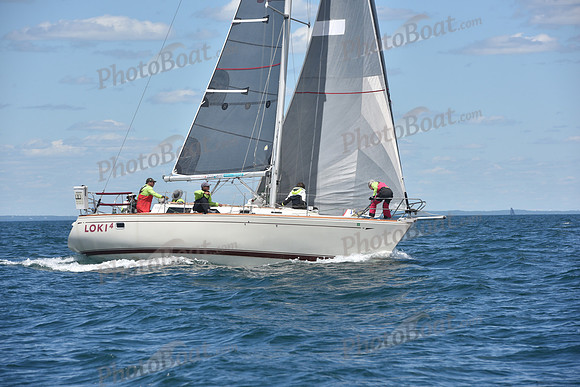 2021 Block Island Race Week D_2957