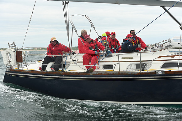 2025 Block Island Race Week I_2648