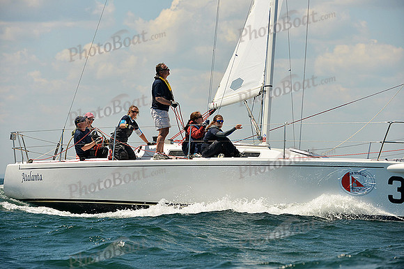 2015 Block Island Race Week B 346