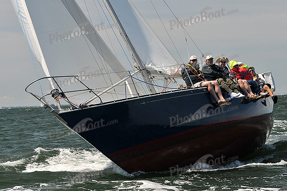 2014 Southern Bay Race Week C 891