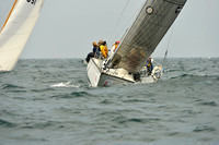 2015 Block Island Race Week D 1750