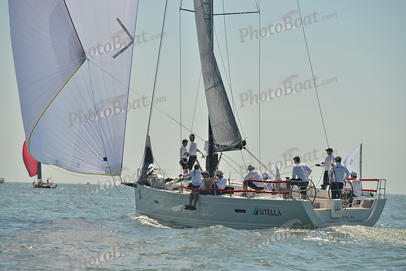2017 Southern Bay Race Week B_0829