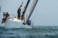 2013 Block Island Race Week A 308