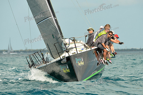 2015 Key West Race Week D 059