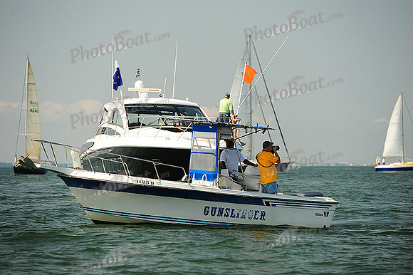 2014 Cape Charles Cup A 162
