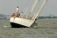 2012 Southern Bay Race Week A 1512