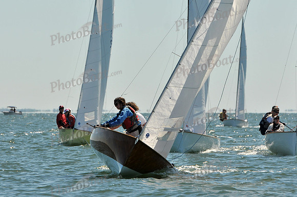 2012 Thistle Midwinters A 476