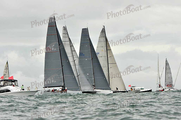 2012 Charleston Race Week C 002
