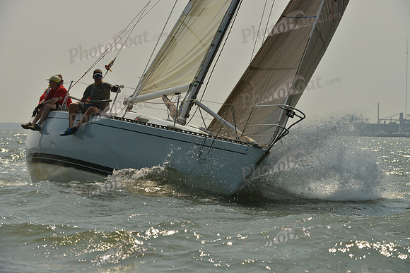 2016 Southern Bay Race Week B_0538