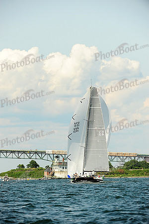 2014 NYYC Race Week C 875