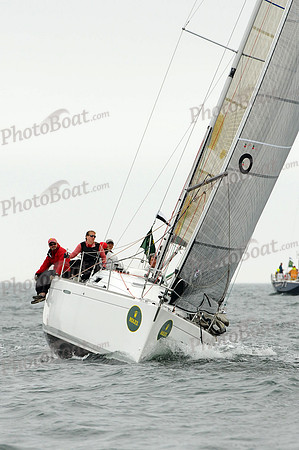 2011 Block Island RW F 375