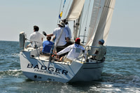2010 Leukemia Cup B 540