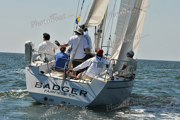 2010 Leukemia Cup B 540