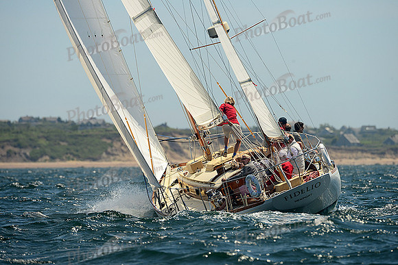 2013 Block Island Race Week A1 866