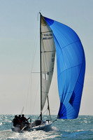 2013 Key West Race Week E 842
