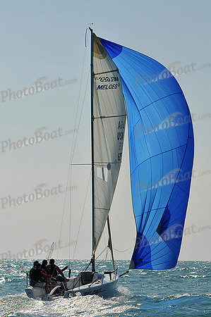 2013 Key West Race Week E 842