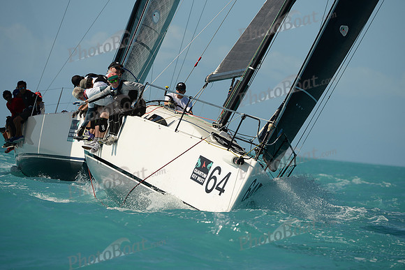2017 Quantum Key West RW F 179