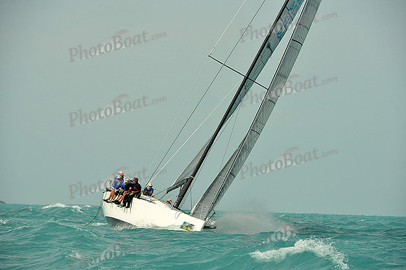 2015 Key West Race Week E 2532