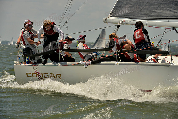 2017 Charleston Race Week D 2072