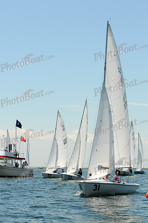 2011 Flying Scot NAC A 196