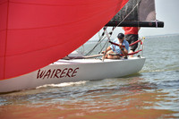 2018 Southern Bay Race Week A_0145