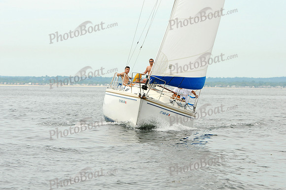 2011 Park City Regatta A 1039