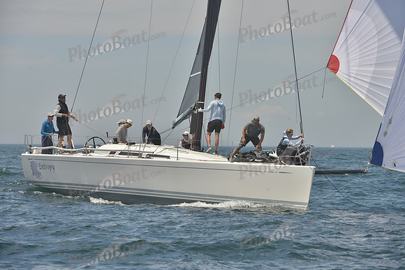 2021 Block Island Race Week A_0314