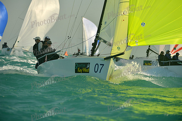 2014 Key West Race Week E 751