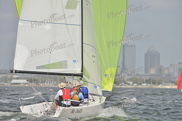 2020 J70 Winter Series A_0382