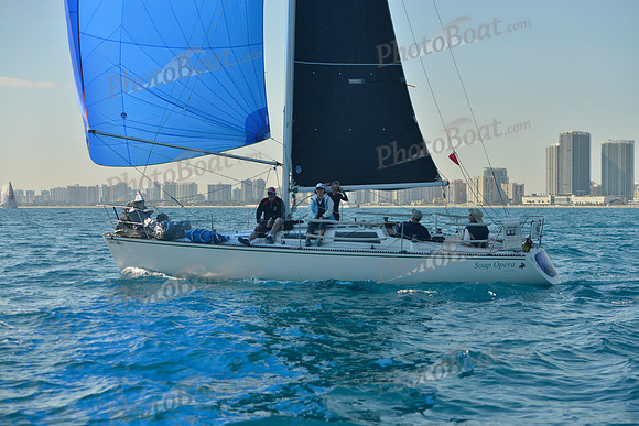 2019 Ft Lauderdale to Key West Race_0940