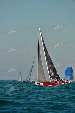 2017 Block Island Race Week A_0228