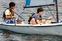 2011 Pequot Pixel Regatta A 142