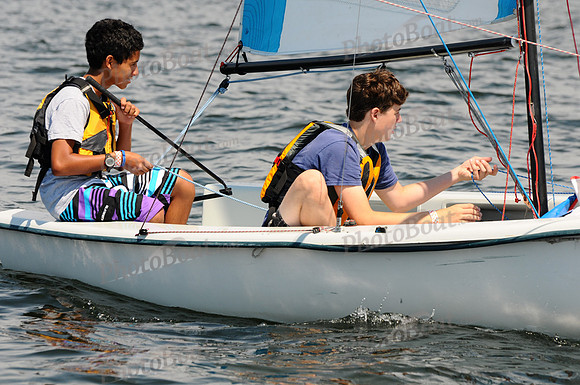 2011 Pequot Pixel Regatta A 142