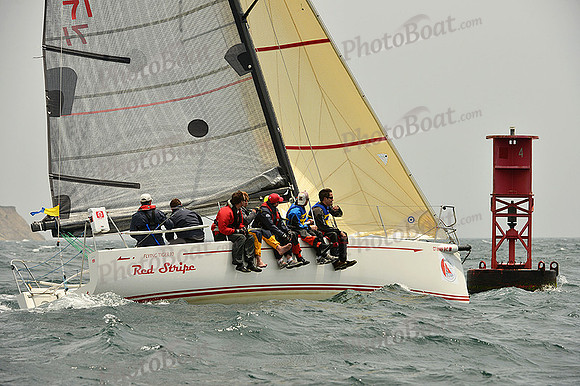 2015 Block Island Race Week D 797