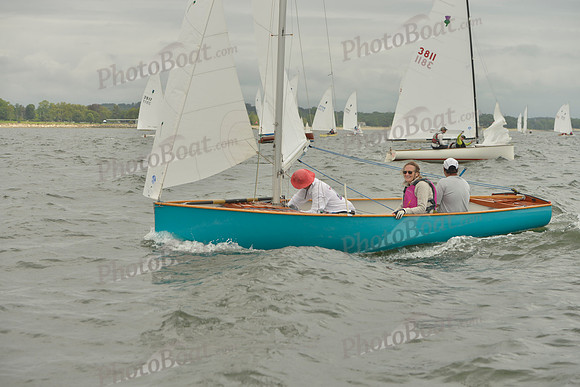 2018 Thistle Nationals F_0010
