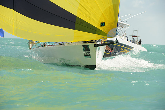 2017 Quantum Key West RW D 079
