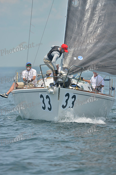 2019 Block Island Race Week L_0360