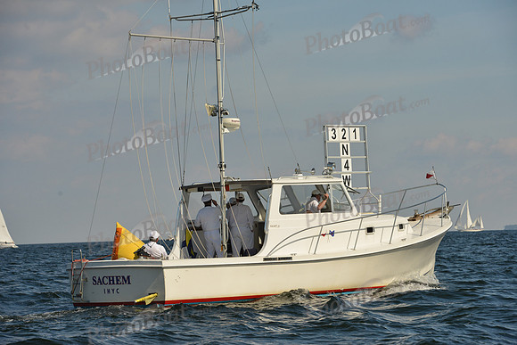 2015 IHYC Classic Yacht Regatta 871