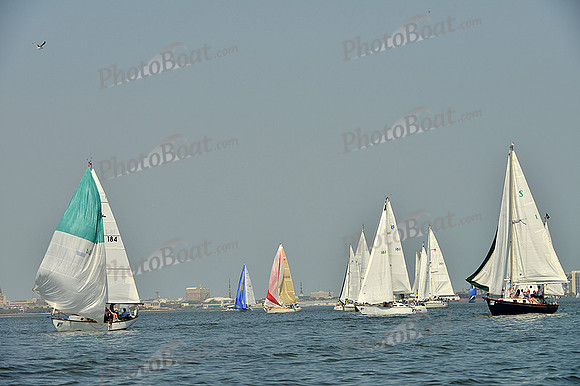 2014 Charleston Race Week D 051