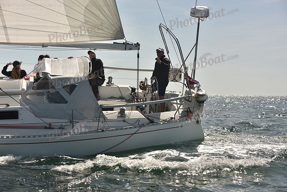 2024 Figawi 2360