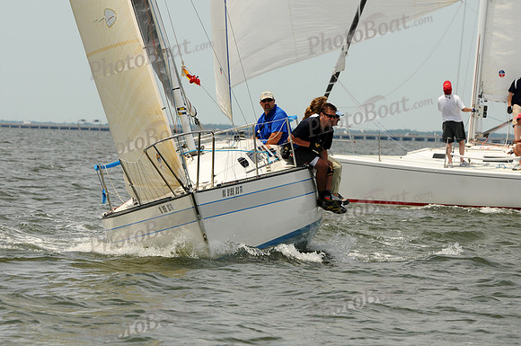 2011 Southern Bay RW C 188
