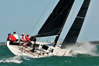 2013 Key West Race Week C 1512
