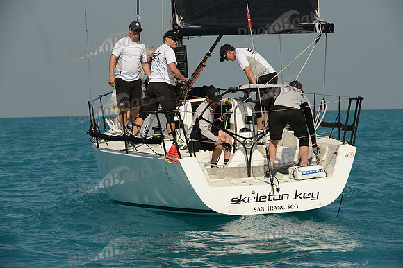 2017 Quantum Key West RW I 553