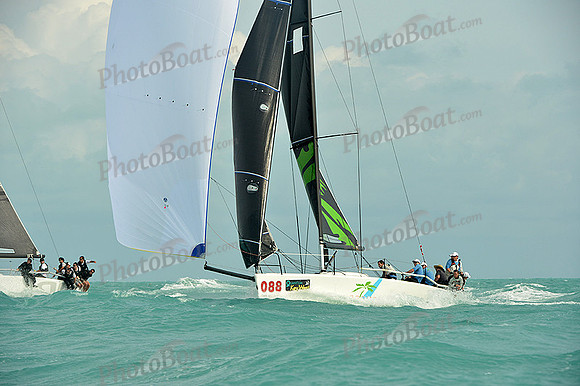 2015 Key West Race Week E 2726