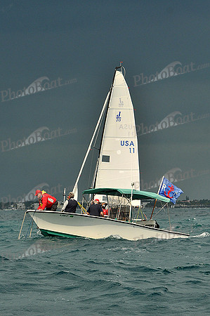 2014 Key West Race Week B 068