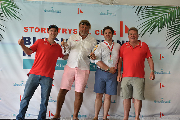 2019 Block Island Race Week Awards_0221