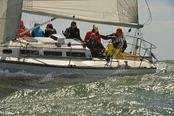 2016 Charleston Race Week C 0428