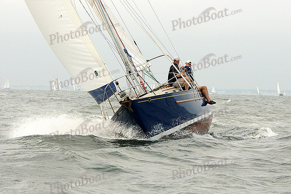 2012 Cape Charles Cup A 262