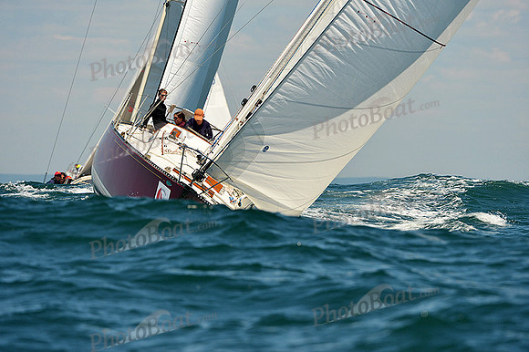 2015 Block Island Race Week G 255